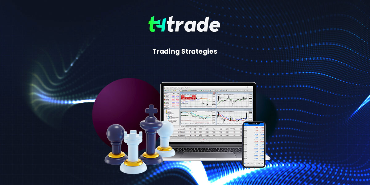 Three of the most popular trading strategies