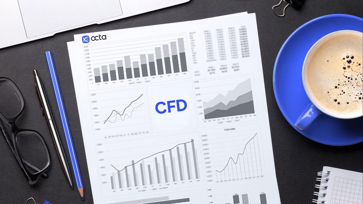 Pros and cons of CFD trading