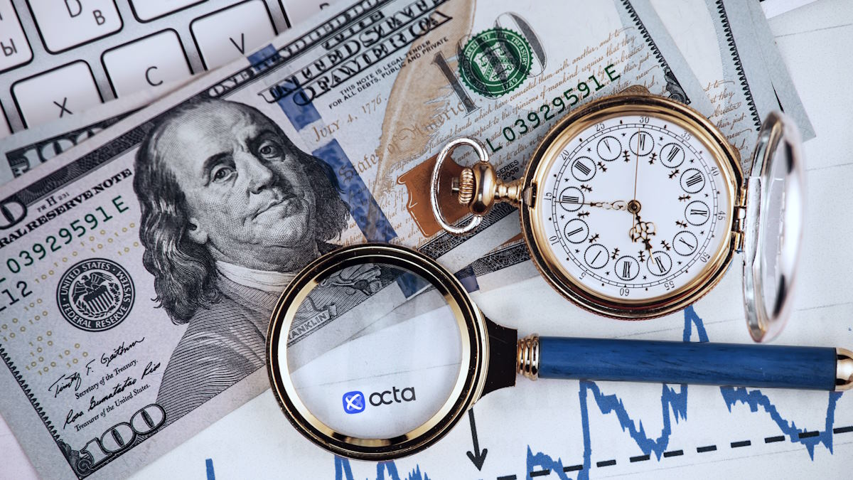 Currency trading made clear: an Octa guide