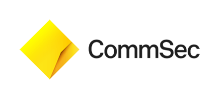 CommSec Information