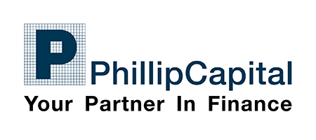 PhillipCapital Information