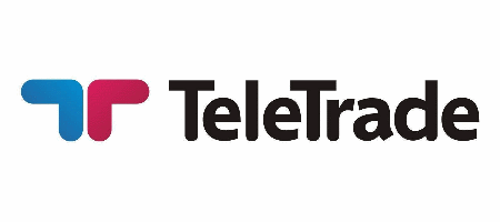 TeleTrade Information and Review